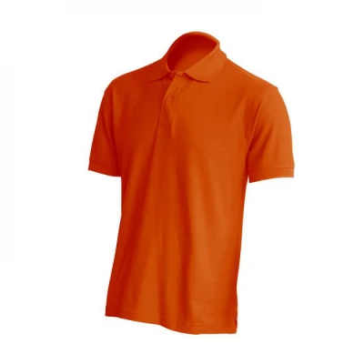 Tricou POLO / Lacuna / Tricouri POLO (cu guler si nasturi)