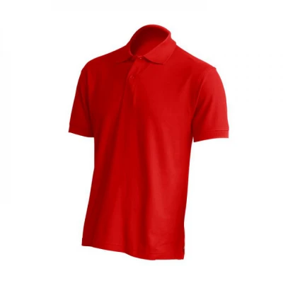 Tricou POLO / Lacuna / Tricouri POLO (cu guler si nasturi)
