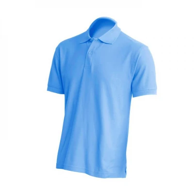Tricou POLO / Lacuna / Tricouri POLO (cu guler si nasturi)