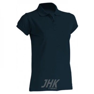 Tricou POLO  POPL / Lacuna / Tricouri POLO (cu guler si nasturi)