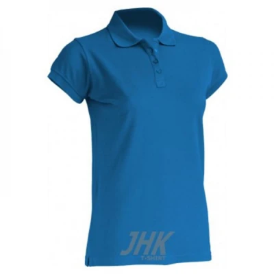 Tricou POLO  POPL / Lacuna / Tricouri POLO (cu guler si nasturi)