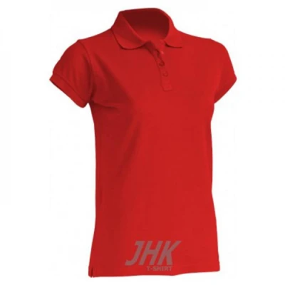 Tricou POLO  POPL / Lacuna / Tricouri POLO (cu guler si nasturi)