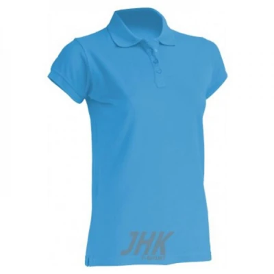 Tricou POLO  POPL / Lacuna / Tricouri POLO (cu guler si nasturi)