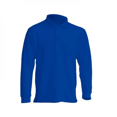 Tricou maneca lunga POLO / Lacuna / Tricouri cu maneca lunga