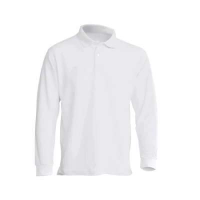 Tricou maneca lunga POLO / Lacuna / Tricouri cu maneca lunga