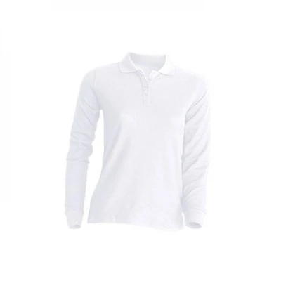 Tricou maneca lunga POLO / Lacuna / Tricouri cu maneca lunga