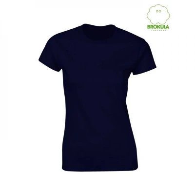 Tricou dama KRKA / Lacuna / Tricouri POLO (cu guler si nasturi)