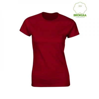 Tricou dama KRKA / Lacuna / Tricouri POLO (cu guler si nasturi)