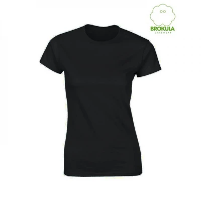 Tricou dama NERETVA / Lacuna / Tricouri la baza gatului