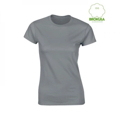 Tricou dama NERETVA / Lacuna / Tricouri la baza gatului