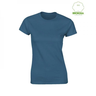 Tricou dama NERETVA / Lacuna / Tricouri la baza gatului