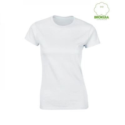Tricou dama NERETVA / Lacuna / Tricouri la baza gatului