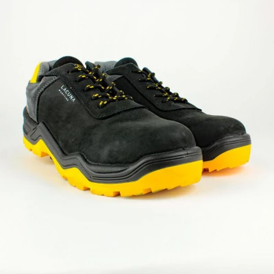 Pantofi LORCA S3 L / Lacuna / Pantofi protectie S3