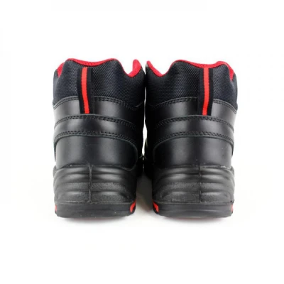 Bocanci BURA S3 H / Lacuna / Bocanci protectie S3