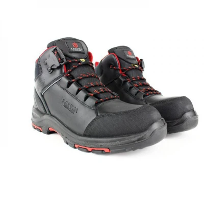 Bocanci BURA S3 H / Lacuna / Bocanci protectie S3