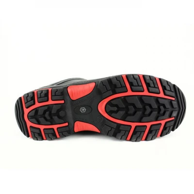 Pantofi BURA O2 L / Lacuna / Incaltaminte de lucru fara bombeu
