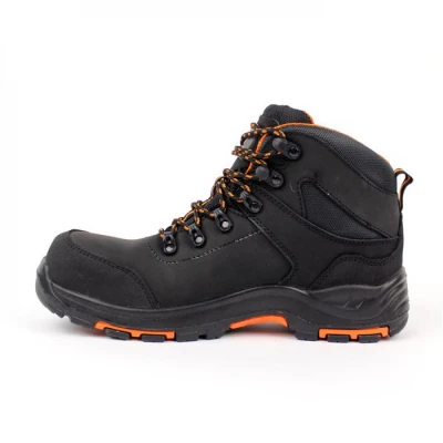 Bocanci BERG S3 H / Lacuna / Bocanci protectie S3