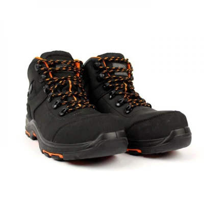 Bocanci BERG S3 H / Lacuna / Bocanci protectie S3