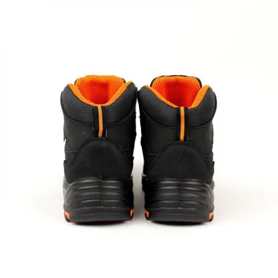 Bocanci BERG S3 H / Lacuna / Bocanci protectie S3