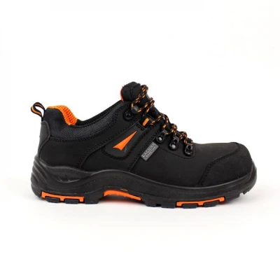 Pantofi BERG S3 L / Lacuna / Pantofi protectie S3