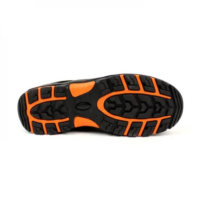 Pantofi BERG S3 L / Lacuna / Pantofi protectie S3