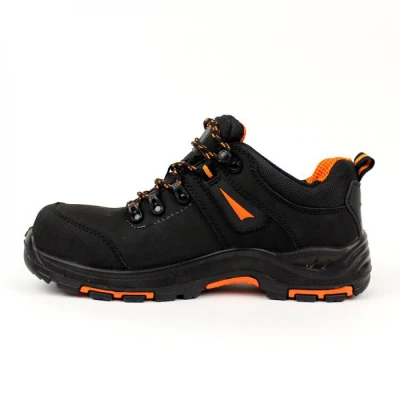 Pantofi BERG S3 L / Lacuna / Pantofi protectie S3