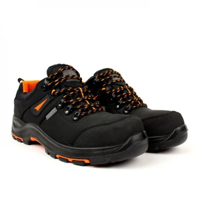 Pantofi BERG S3 L / Lacuna / Pantofi protectie S3