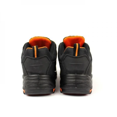 Pantofi BERG S3 L / Lacuna / Pantofi protectie S3