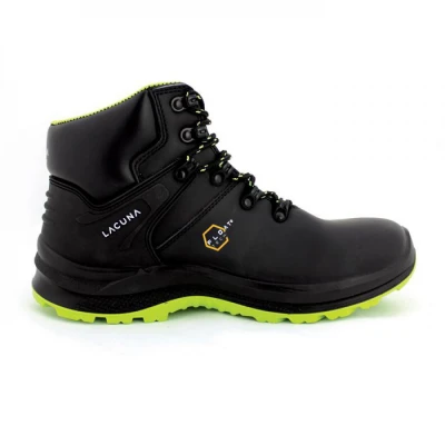 Bocanci GIRONA S3 H / Lacuna / Bocanci protectie S3