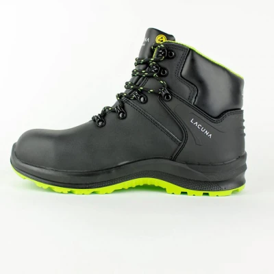 Bocanci GIRONA S3 H / Lacuna / Bocanci protectie S3