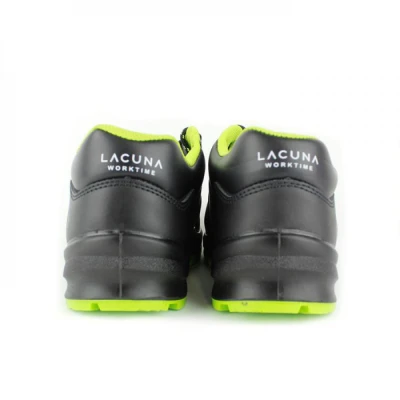 Pantofi GIRONA S3 L / Lacuna / Pantofi protectie S3