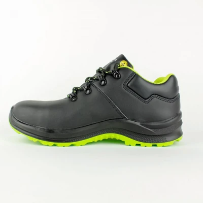 Pantofi GIRONA S3 L / Lacuna / Pantofi protectie S3