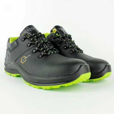 Pantofi GIRONA S3 L / Lacuna / Pantofi protectie S3