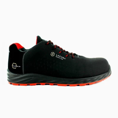 Pantofi LEON S3 SL / Lacuna / Pantofi protectie S3