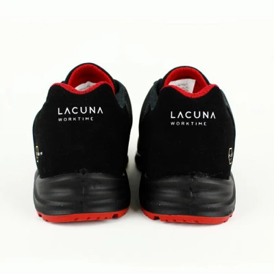 Pantofi LEON S3 SL / Lacuna / Pantofi protectie S3
