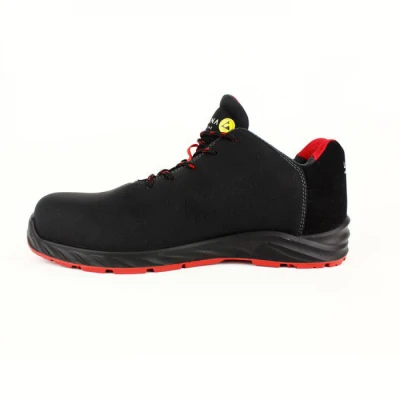 Pantofi LEON S3 SL / Lacuna / Pantofi protectie S3