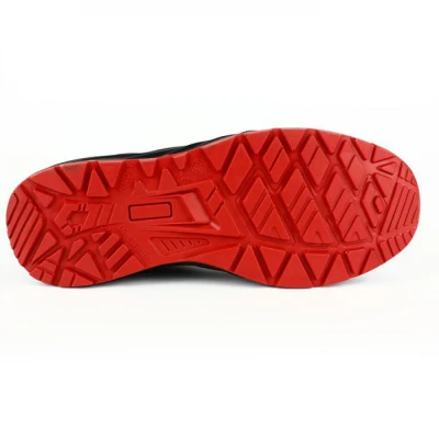 Pantofi LEON S3 SL / Lacuna / Pantofi protectie S3