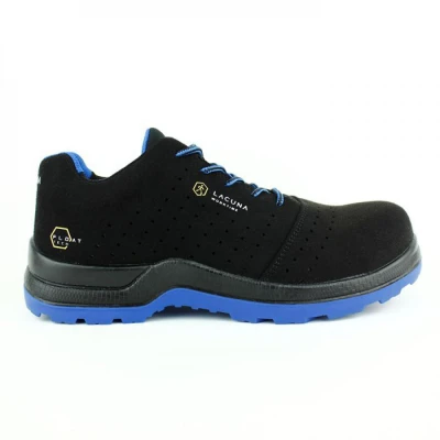 Pantofi LERIDA S1P L / Lacuna / Pantofi protectie S1P
