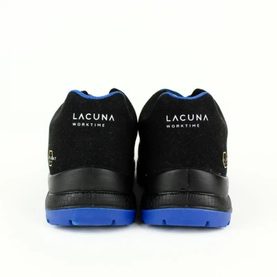 Pantofi LERIDA S1P L / Lacuna / Pantofi protectie S1P