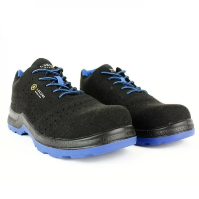 Pantofi LERIDA S1P L / Lacuna / Pantofi protectie S1P
