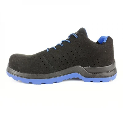 Pantofi LERIDA S1P L / Lacuna / Pantofi protectie S1P