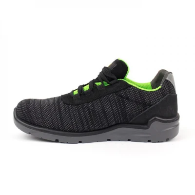 NORTE S1P / Lacuna / Pantofi protectie S1P