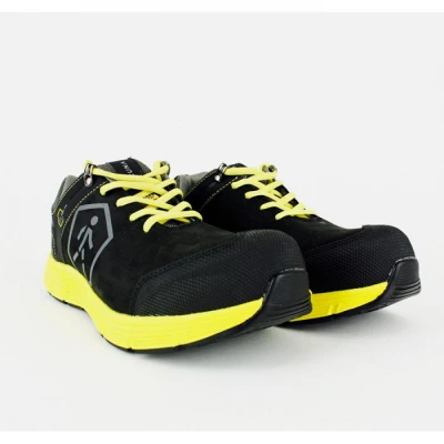 RUBI S3 / Lacuna / Pantofi protectie S3