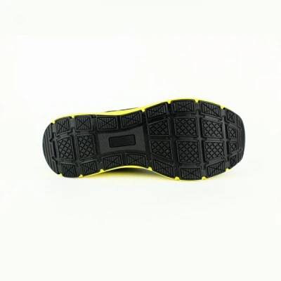 RUBI S3 / Lacuna / Pantofi protectie S3