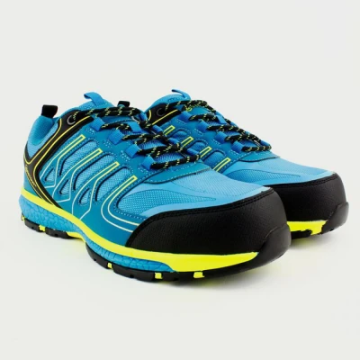 DYNAMIC S1P / Lacuna / Pantofi protectie S1P