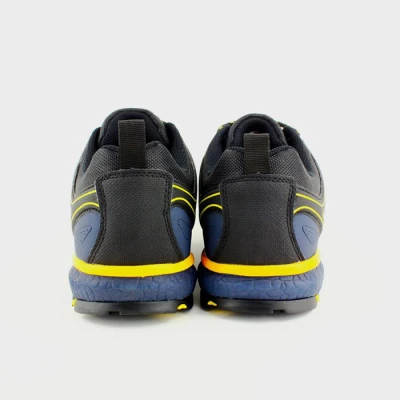 DYNAMIC S1P / Lacuna / Pantofi protectie S1P