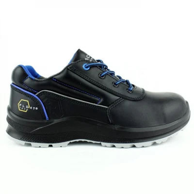 Pantofi VIGO S3 L / Lacuna / Pantofi protectie S3