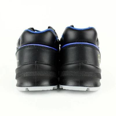 Pantofi VIGO S3 L / Lacuna / Pantofi protectie S3