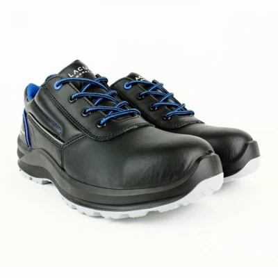 Pantofi VIGO S3 L / Lacuna / Pantofi protectie S3