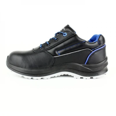 Pantofi VIGO S3 L / Lacuna / Pantofi protectie S3